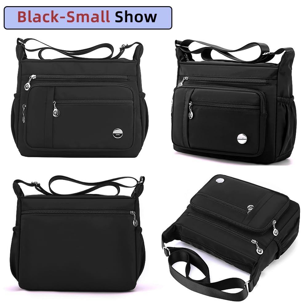 MINTEGRA Luxe Multi-Pocket Women's Handbag -  by Handbags Specialist Headquarter | Available at Handbags Specialist Headquarter