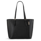 Leopard Luxe: Montana West 3pc Tote & Satchel Set