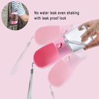 PawPals Travel Buddy: Portable Pet Hydration & Snack -  by Handbags Specialist Headquarter | Available at Handbags Specialist Headquarter