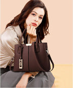 ChicCarry: Stylish Tote & Satchel Collection for Women - Totes by Handbags Specialist Headquarter | Available at Handbags Specialist Headquarter