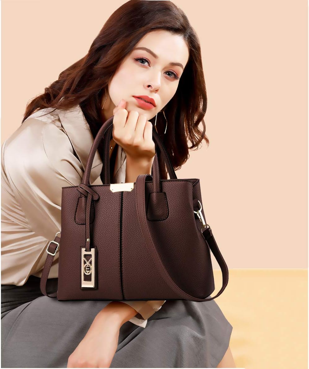 ChicCarry: Stylish Tote & Satchel Collection for Women - Totes by Handbags Specialist Headquarter | Available at Handbags Specialist Headquarter