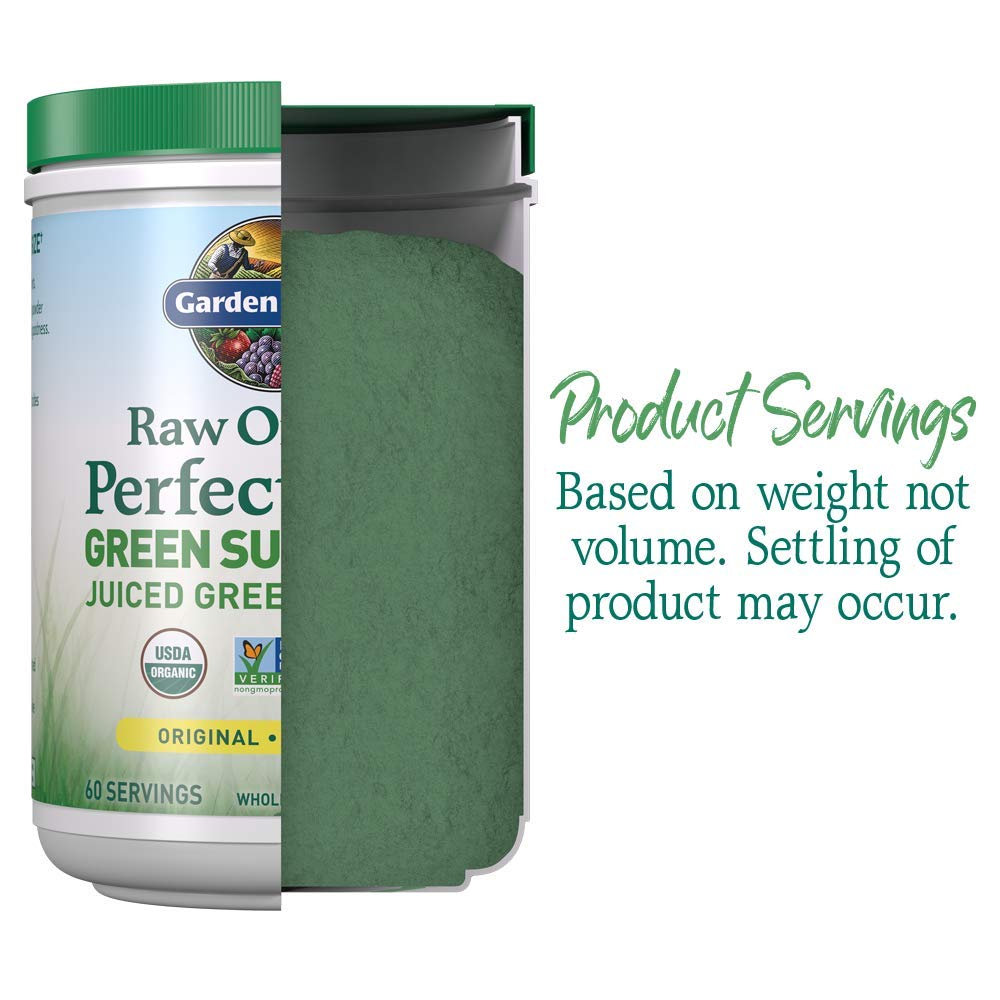 GreenVitality Superfood Powder - Juiced Greens Blend - Health Care by Handbags Specialist Headquarter | Available at Handbags Specialist Headquarter