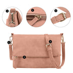 Gladdon Chic Crossbody Bag for Women -  by Handbags Specialist Headquarter | Available at Handbags Specialist Headquarter