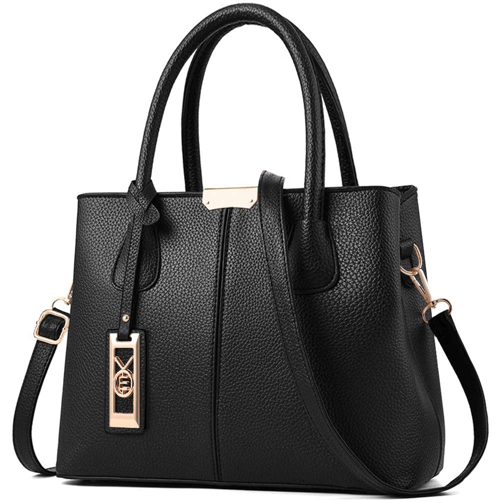 COCIFER Women's Shoulder Tote Handbag