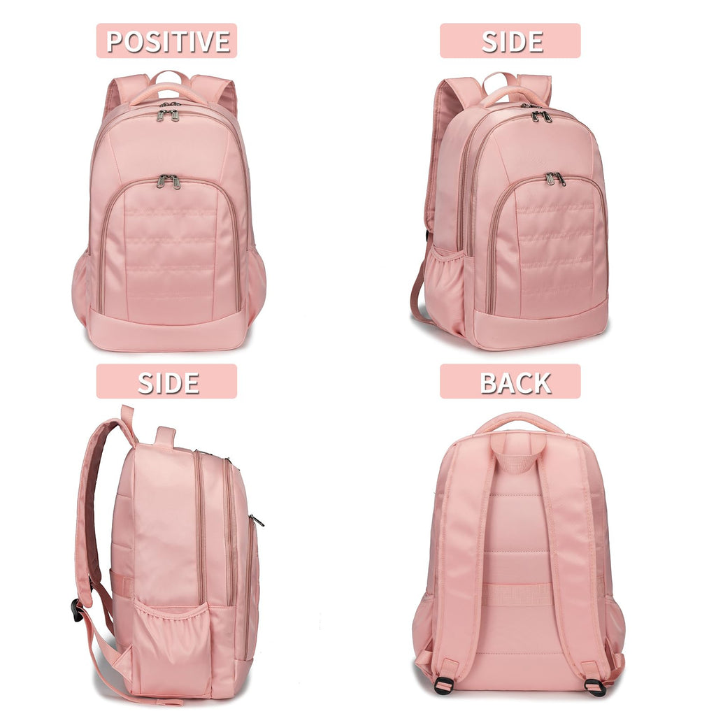 ChargeMate Laptop Backpack - Backpack Bags by Handbags Specialist Headquarter | Available at Handbags Specialist Headquarter