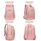 ChargeMate Laptop Backpack - Backpack Bags by Handbags Specialist Headquarter | Available at Handbags Specialist Headquarter