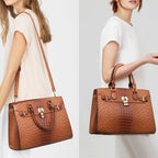 Dasein Women's Handbags & Purses Set