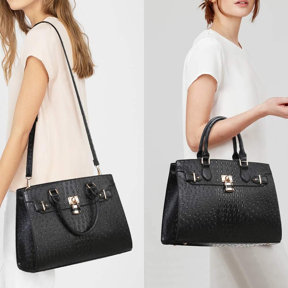 Dasein Women's Handbags & Purses Set