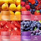 Vitamin C Lip Mask - Nourish & Hydrate