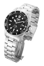 Invicta Mariner: Men's Quartz Dive Watch