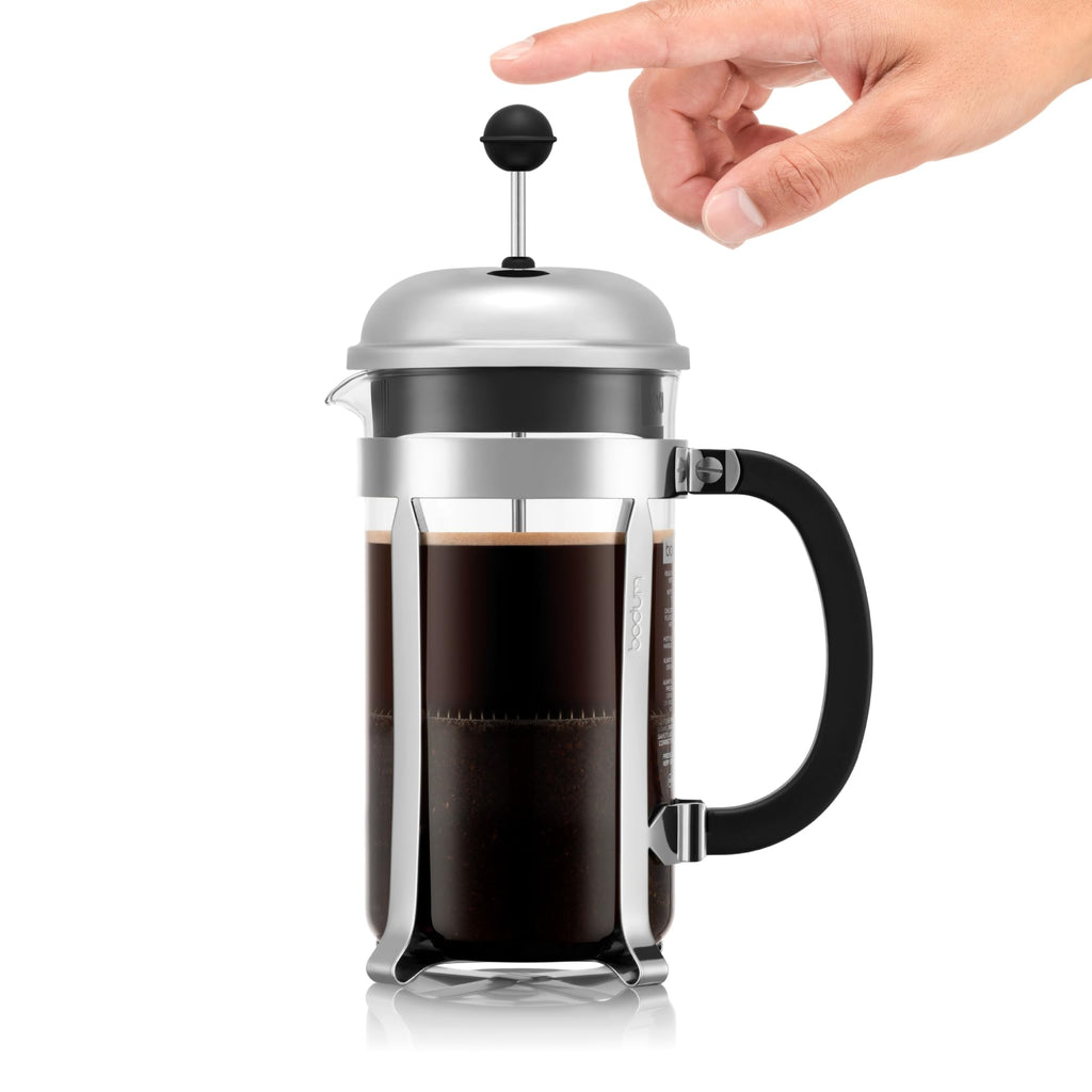 Bodum 51oz Chambord French Press Coffee Maker