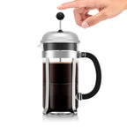 Bodum 51oz Chambord French Press Coffee Maker