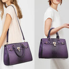 Dasein Women's Handbags & Purses Set