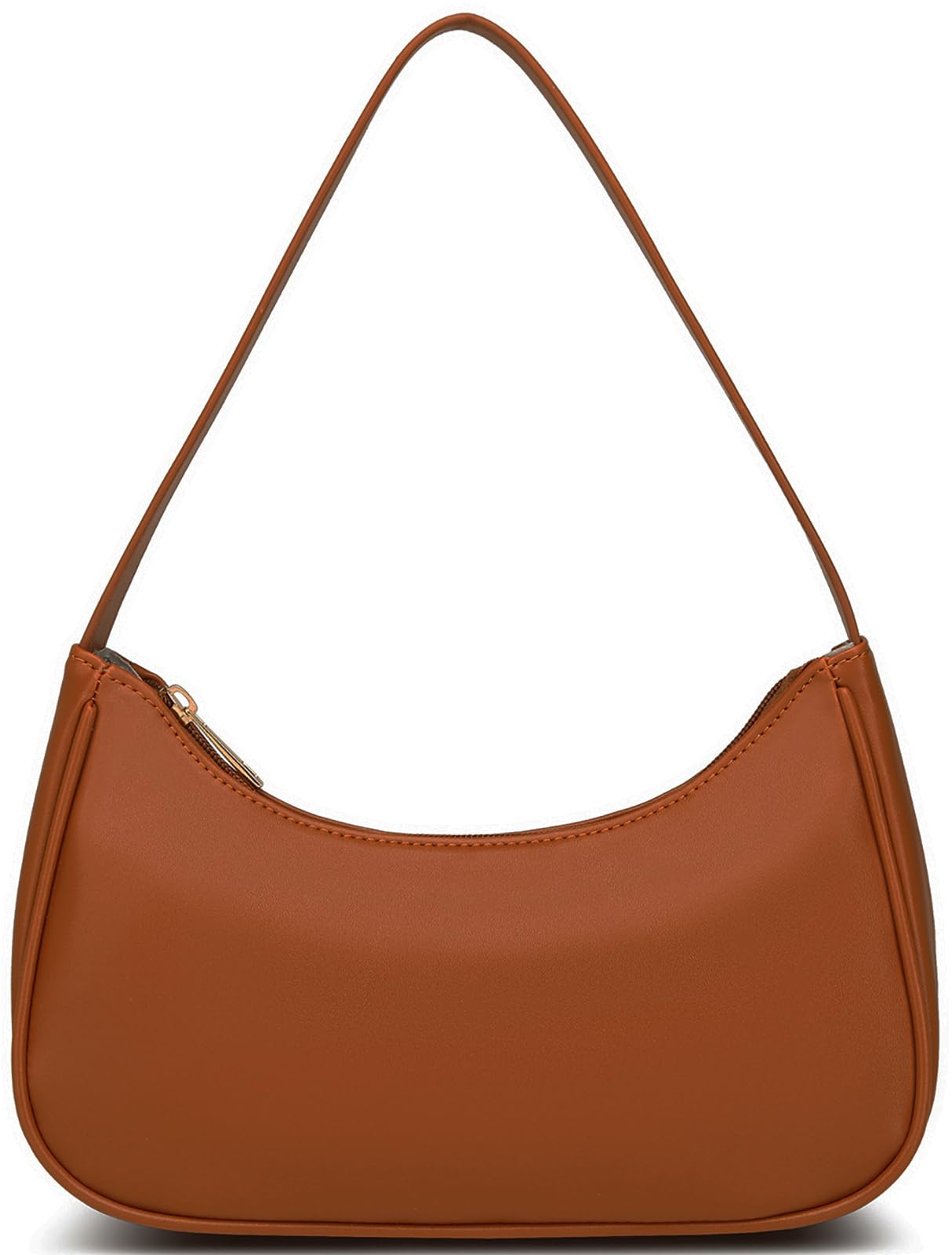 Afashor Retro Vegan Leather Sling Tote Bag -  by Handbags Specialist Headquarter | Available at Handbags Specialist Headquarter