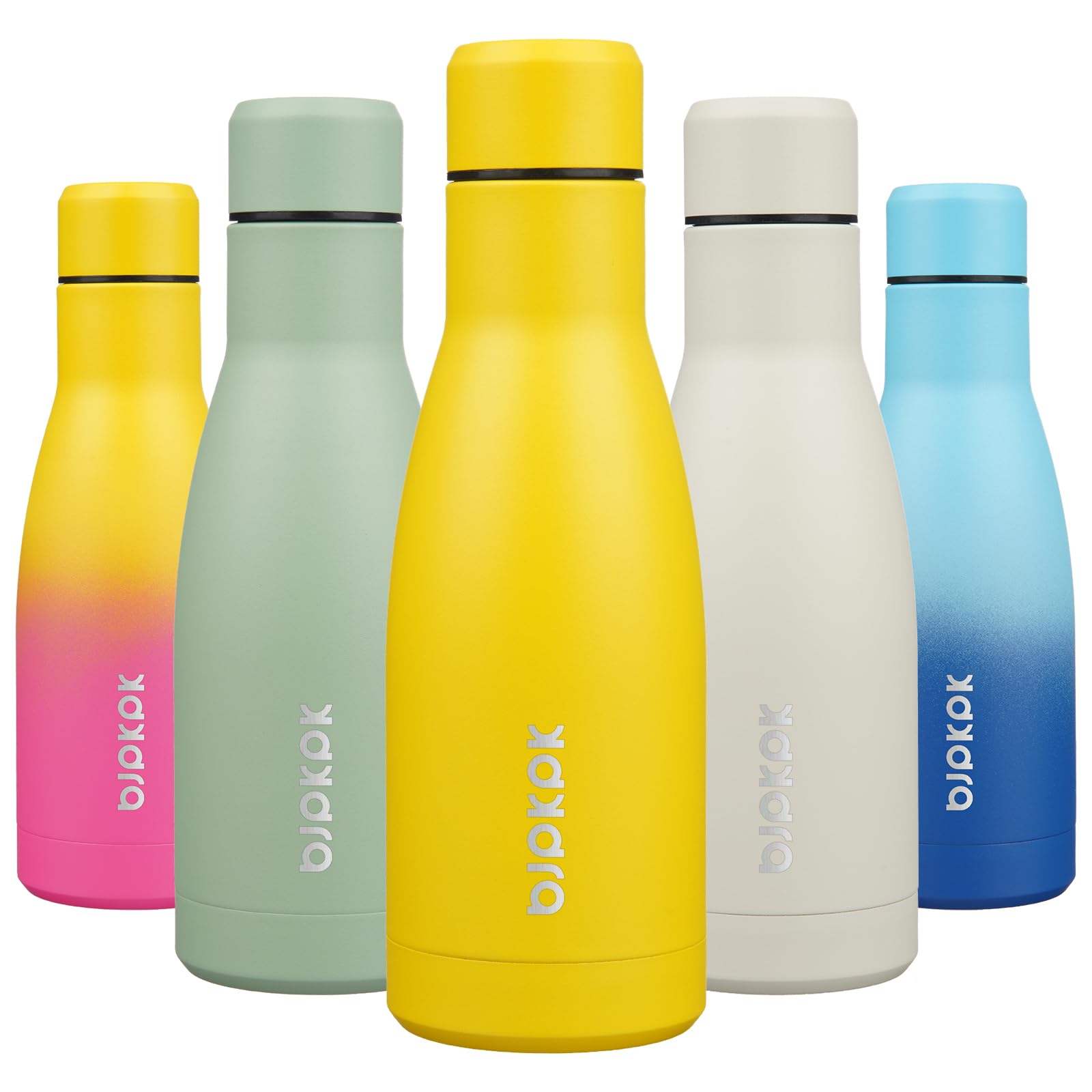 ChillPro 17oz Turquoise Insulated Sports Bottle - Water Bottles by Handbags Specialist Headquarter | Available at Handbags Specialist Headquarter