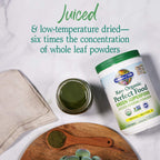 GreenVitality Superfood Powder - Juiced Greens Blend - Health Care by Handbags Specialist Headquarter | Available at Handbags Specialist Headquarter