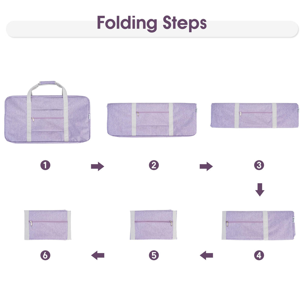 Narwey Air Duffle 22x14x9 - Luggage Travel Bags by Handbags Specialist Headquarter | Available at Handbags Specialist Headquarter