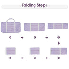 Narwey Air Duffle 22x14x9 - Luggage Travel Bags by Handbags Specialist Headquarter | Available at Handbags Specialist Headquarter