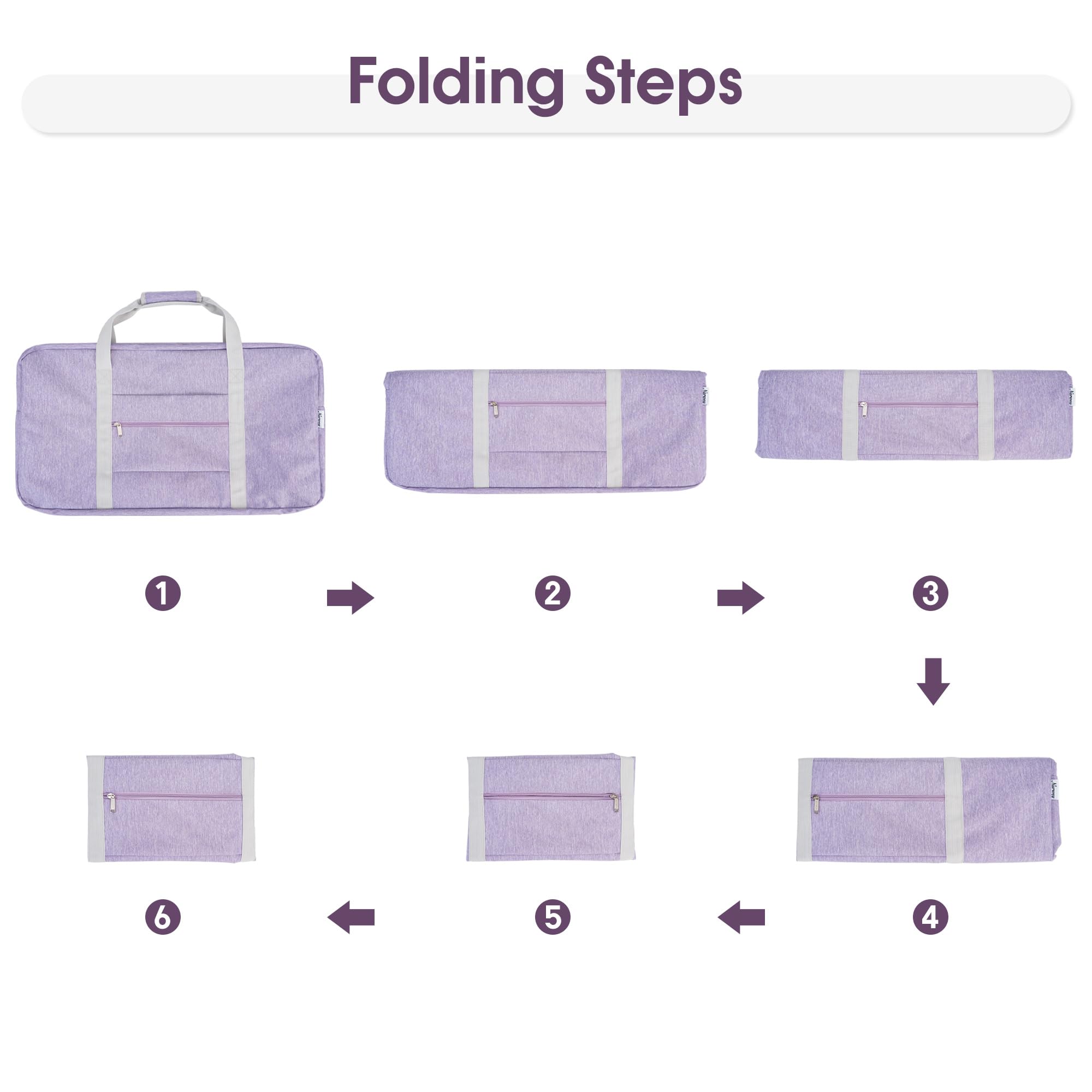 Narwey Air Duffle 22x14x9 - Luggage Travel Bags by Handbags Specialist Headquarter | Available at Handbags Specialist Headquarter