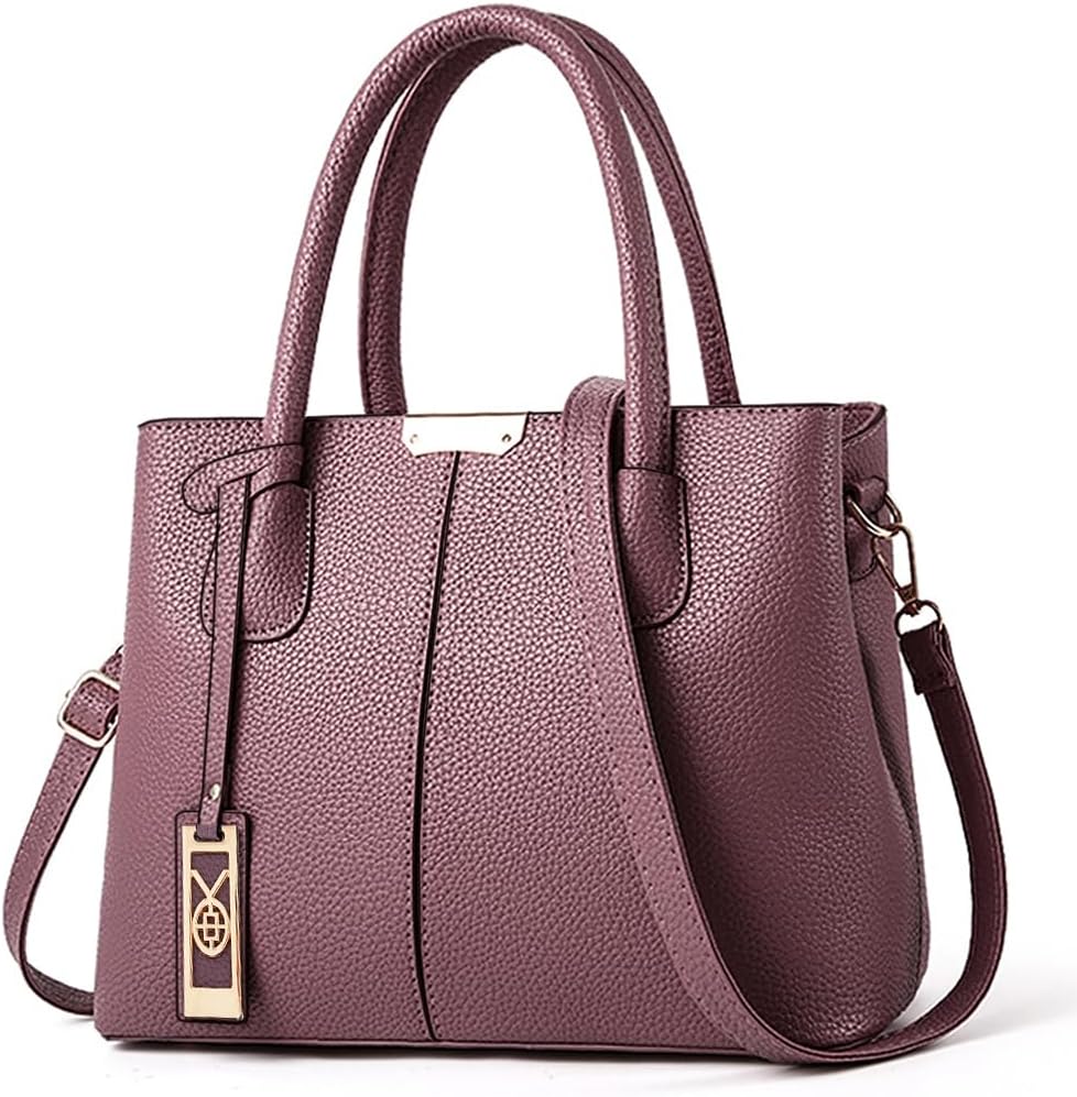 ChicCarry: Stylish Tote & Satchel Collection for Women - Totes by Handbags Specialist Headquarter | Available at Handbags Specialist Headquarter