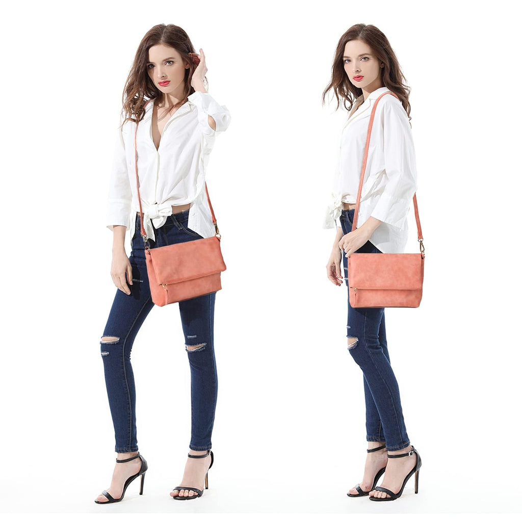 Gladdon Chic Crossbody Bag for Women -  by Handbags Specialist Headquarter | Available at Handbags Specialist Headquarter