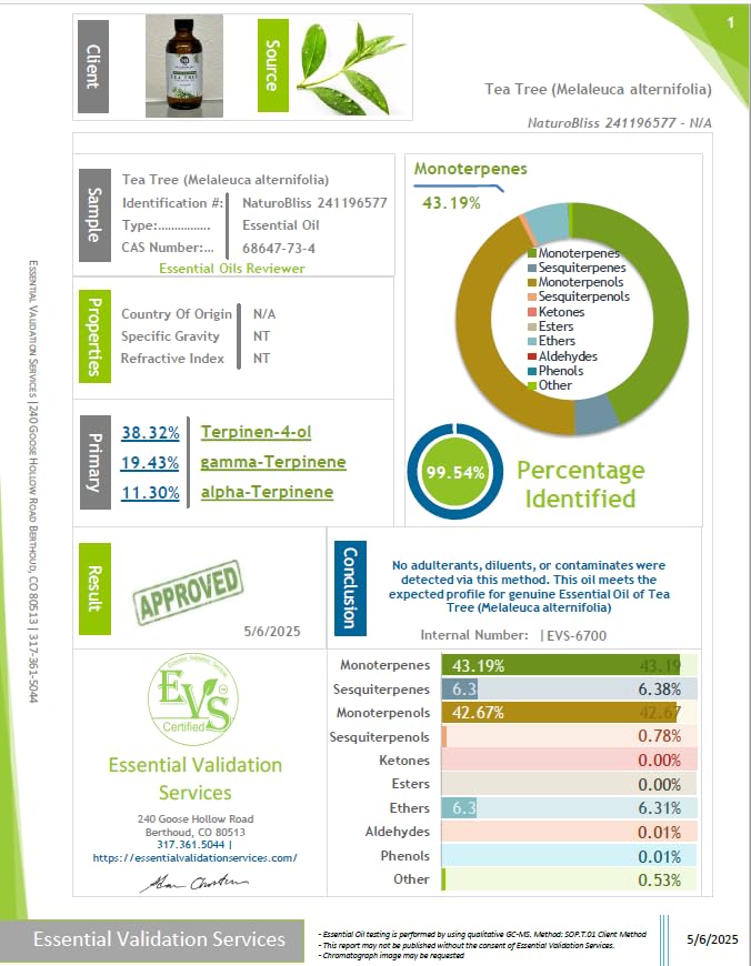 LavenderZen Essential Oil - Health Care by Handbags Specialist Headquarter | Available at Handbags Specialist Headquarter