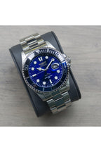 Invicta Mariner: Men's Quartz Dive Watch