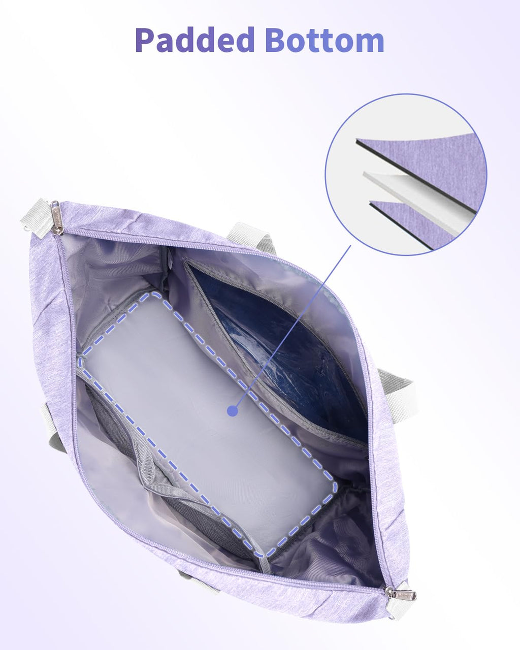 Narwey Air Duffle 22x14x9 - Luggage Travel Bags by Handbags Specialist Headquarter | Available at Handbags Specialist Headquarter