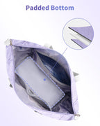 Narwey Air Duffle 22x14x9 - Luggage Travel Bags by Handbags Specialist Headquarter | Available at Handbags Specialist Headquarter