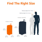 Amazon Basics 35 Large Rolling Duffle Bag, Blue -  by Handbags Specialist Headquarter | Available at Handbags Specialist Headquarter