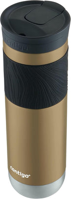 Contigo Byron 2.0 Snapseal Travel Mug 2-Pack, 16oz