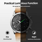 Benyar ChronoPro: Men's Quartz Fashion Watch