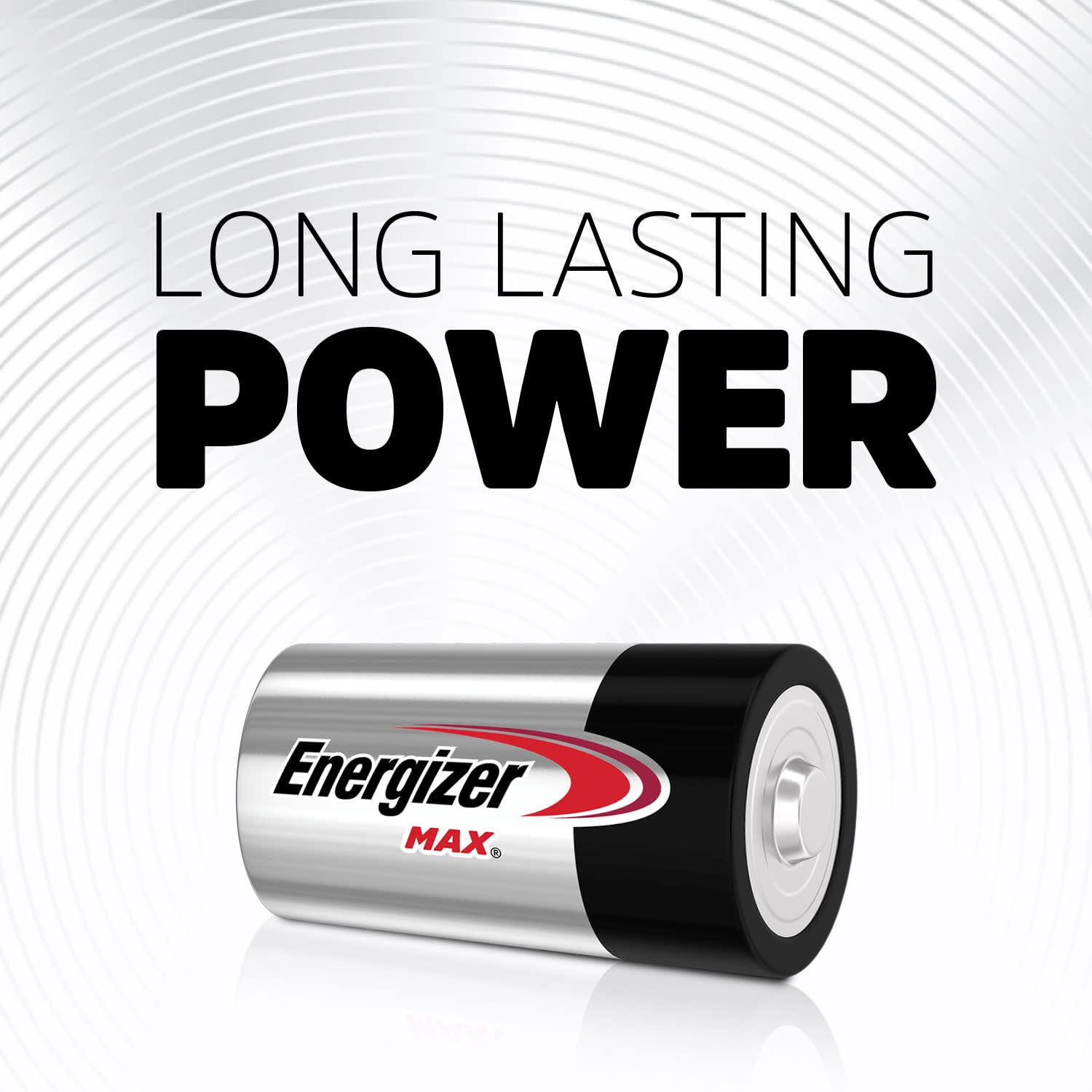 Energizer Premium D Alkaline Batteries 8-Pack - Electronics by Handbags Specialist Headquarter | Available at Handbags Specialist Headquarter
