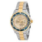 Invicta Mariner: Men's Quartz Dive Watch