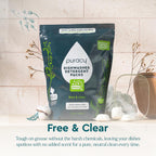 EcoClean Enzyme Pods: TikTok's Must-Have Dish Tabs -  by Handbags Specialist Headquarter | Available at Handbags Specialist Headquarter