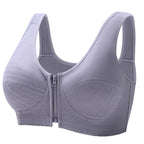 CurvyLift Underwired Vest Bra - Women's Bra by Trendsi | Available at Handbags Specialist Headquarter