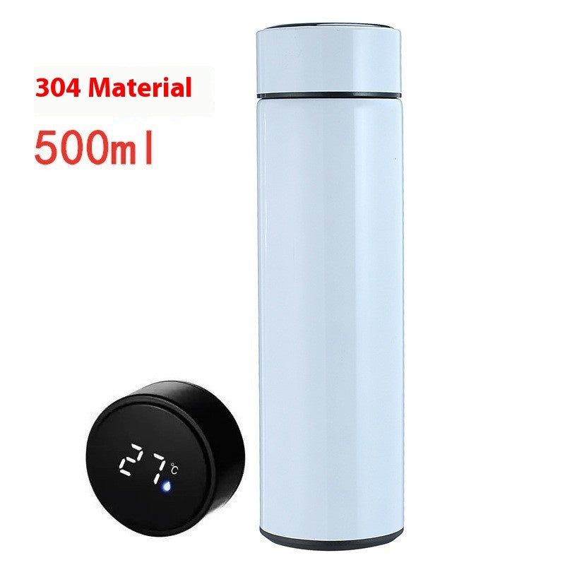 SmartTemp 304 Stainless Steel Vacuum Cup - water bottles by Trendsi | Available at Handbags Specialist Headquarter