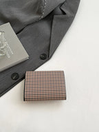 PU Leather Printed Wallet - Wallet by Trendsi | Available at Handbags Specialist Headquarter