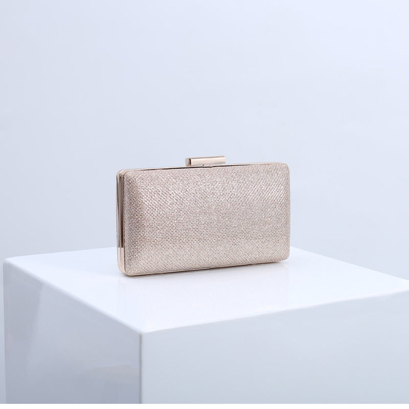 Elegant Evening Clutch for Dresses