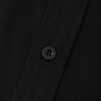 Men's Plus Size Casual Short Sleeve Button Down Shirt - mens-shirts by Trendsi | Available at Handbags Specialist Headquarter