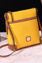 PU Leather Crossbody Bag - handbags by Trendsi | Available at Handbags Specialist Headquarter