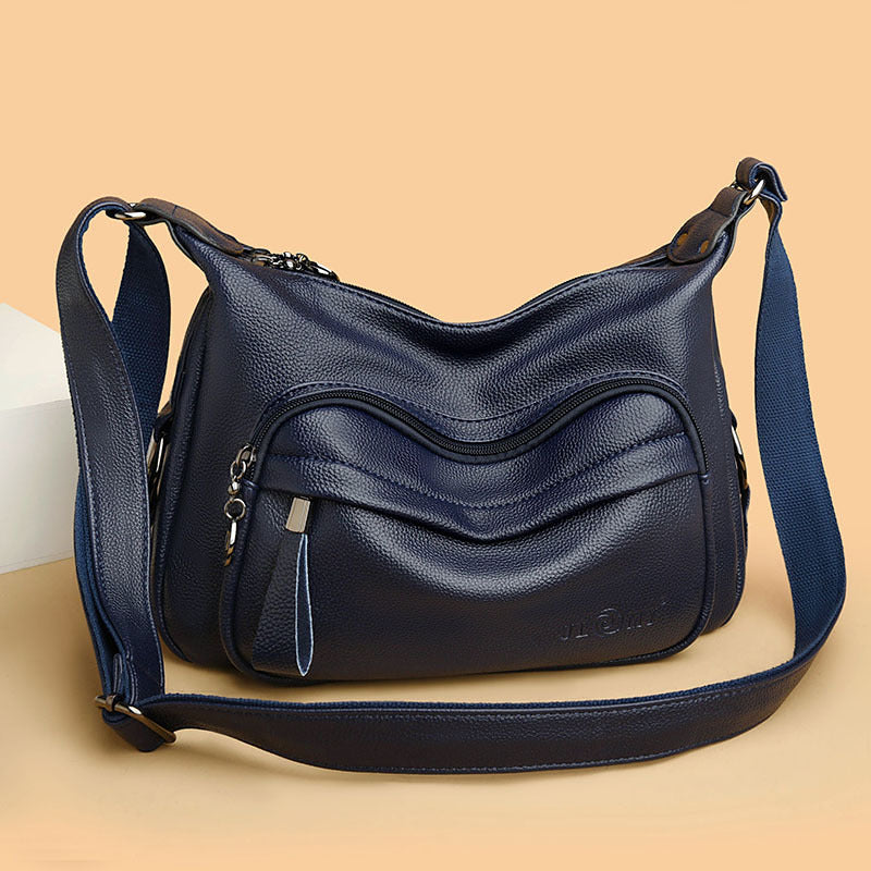 MaxiChic Women's High-Capacity Crossbody Bag - Crossbody Bags by Trendsi | Available at Handbags Specialist Headquarter