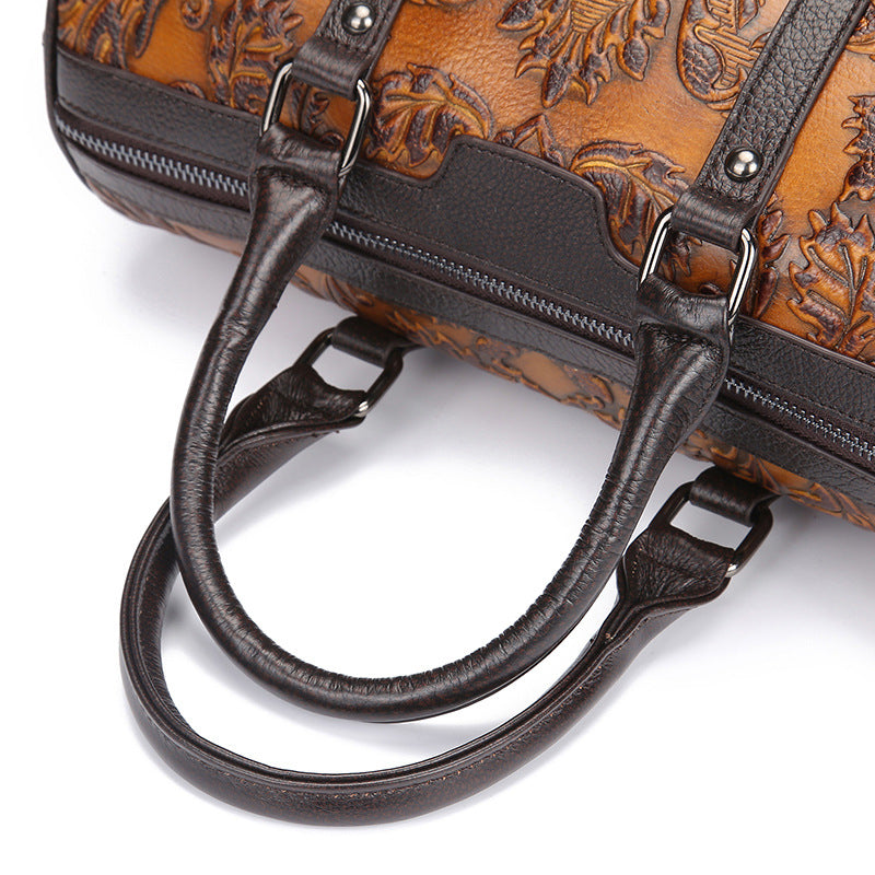 ChicCarry: The Ultimate Everyday Handbag
