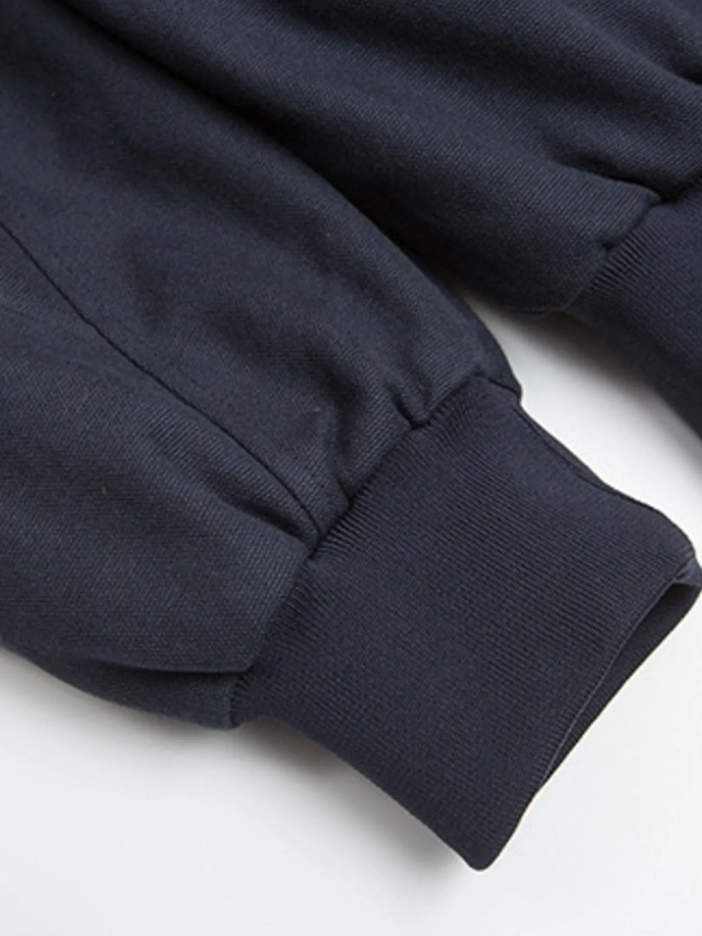 Men's Sherpa Lined Hooded Bomber Jacket - Men's jackets by Trendsi | Available at Handbags Specialist Headquarter