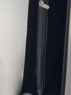 Chain PU Leather Detachable Shoulder Strap Handbag - handbags by Trendsi | Available at Handbags Specialist Headquarter