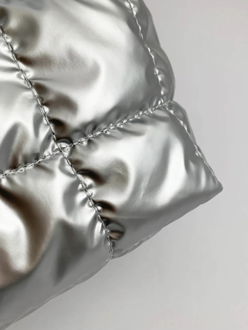 Bubble Texture Tote Bag - Tote Bag by Trendsi | Available at Handbags Specialist Headquarter