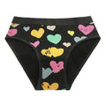 ColorSplash Leakproof Girls' Panties