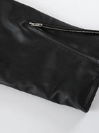 Men's Zip Up Long Sleeve Jacket - Men's jackets by Trendsi | Available at Handbags Specialist Headquarter