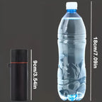 Chill & Heat 1L: Stainless Steel Thermal Bottle -  by Shop1103847253 Store | Available at Handbags Specialist Headquarter