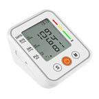PulsePro Arm: Home Blood Pressure Monitor